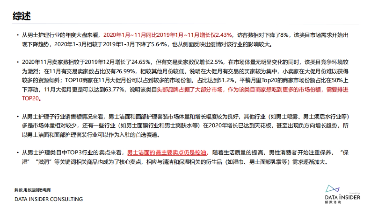 男士护肤新浪潮_如何抓住机会点冲击成功_第4页