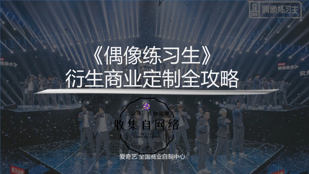 偶像衍生定制_第1页