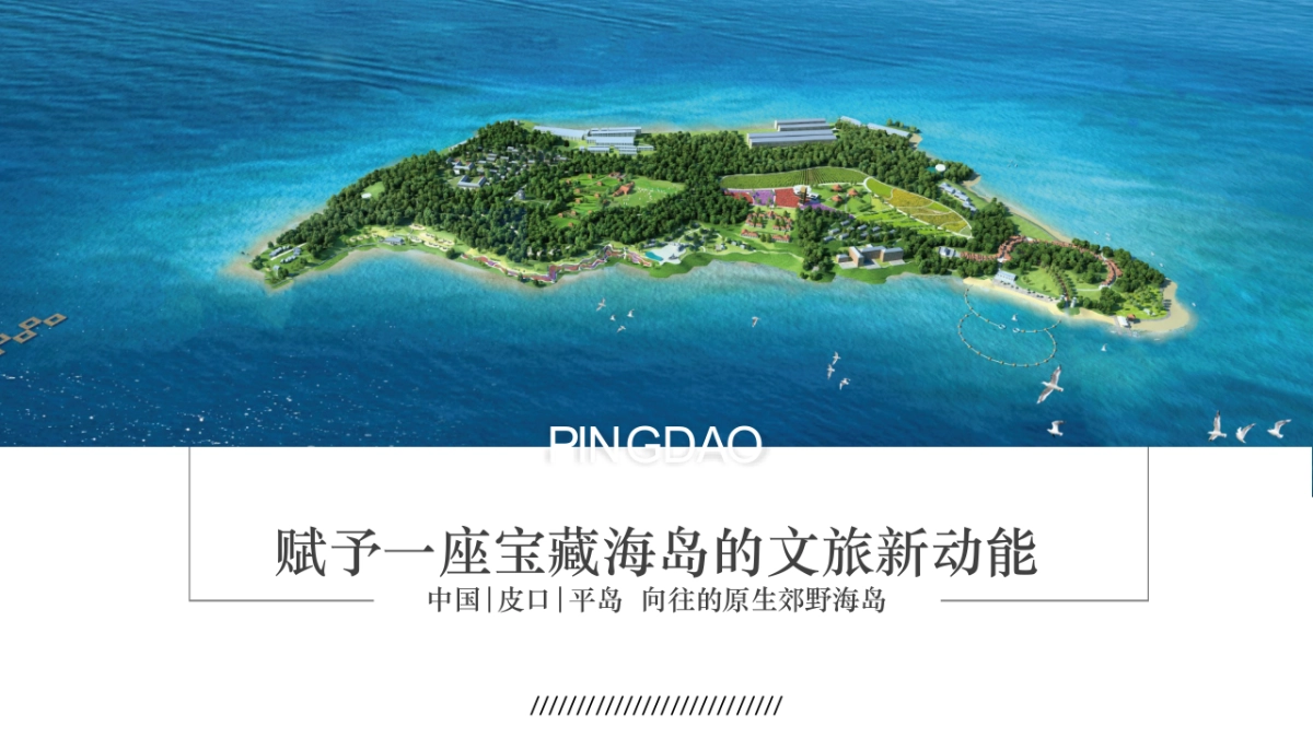 平岛-文旅项目内容规划及项目运营报告_第10页