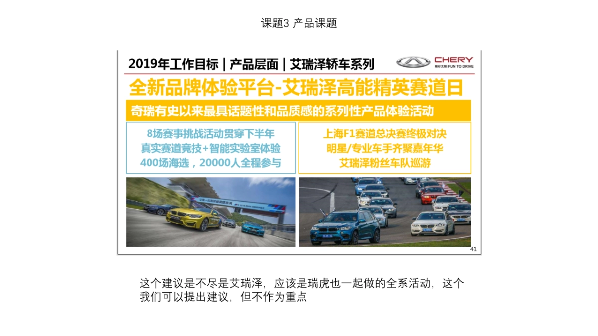 奇瑞2019 第二阶段课题_第5页