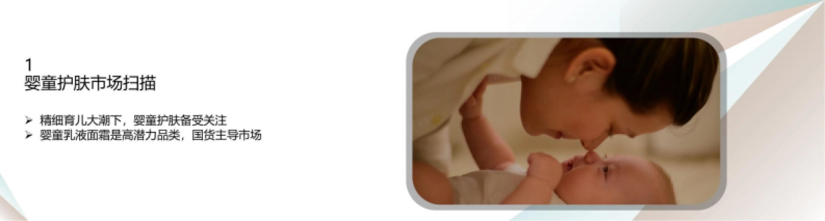 启初&凯度：2023中国婴童护肤白皮书_第3页