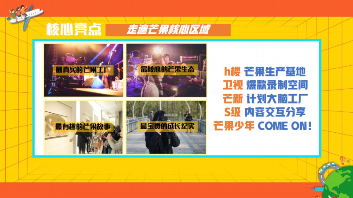 青春芒果研学之旅_第8页