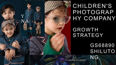 摄影工作室用户增长方案