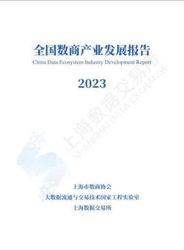 全国数商产业发展报告+(2023)-41页