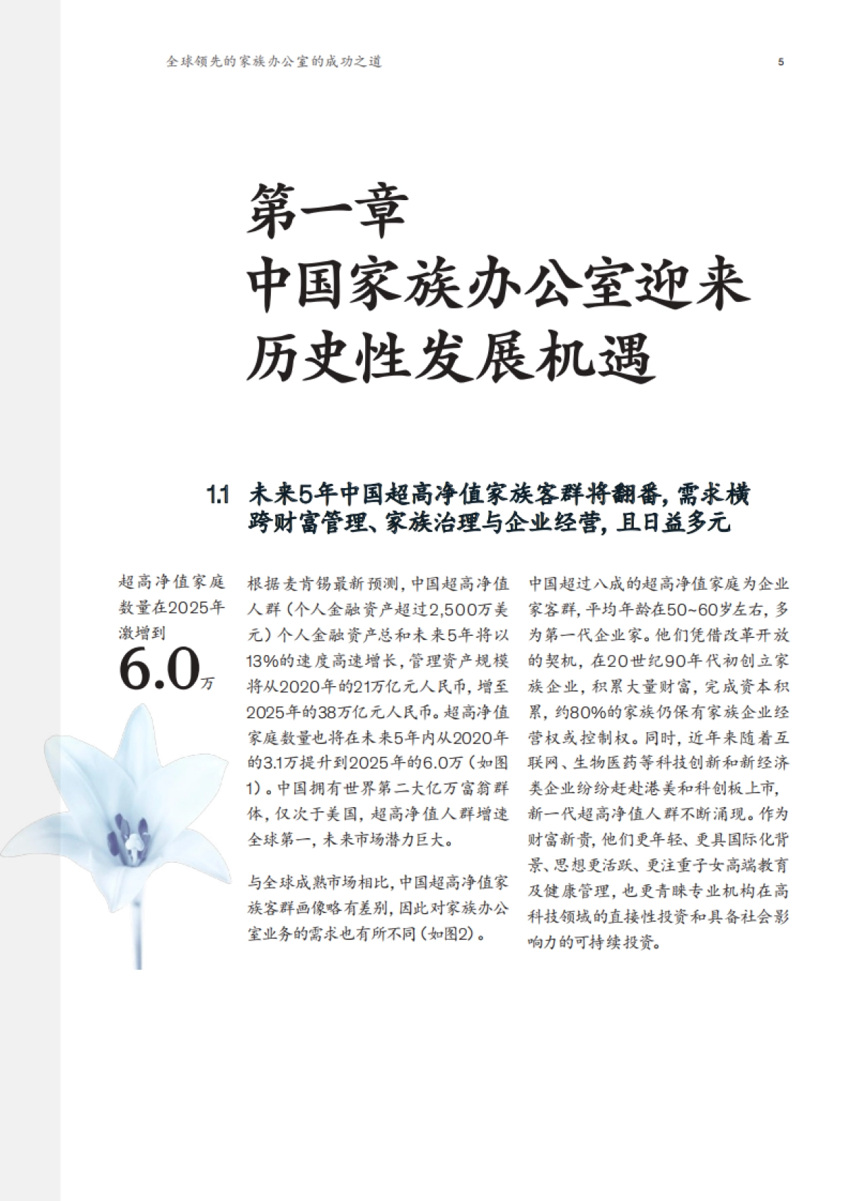 全球领先的家族办公室的成功之道-麦肯锡-40页_第7页