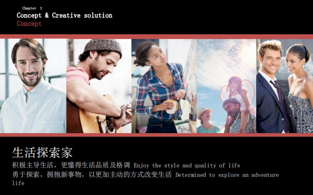 全新BMW SUV X1新品亮相方案_第10页