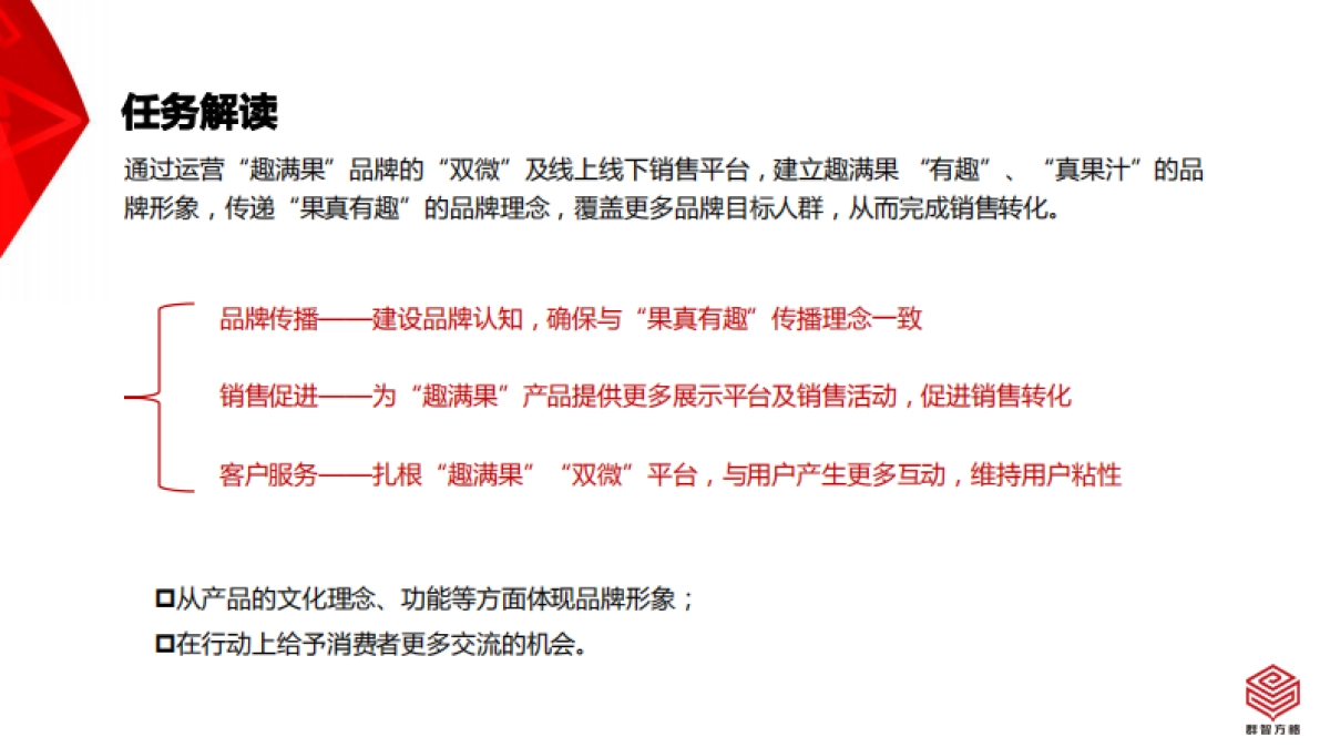 雀巢趣满果运营方案-群智方略_第2页