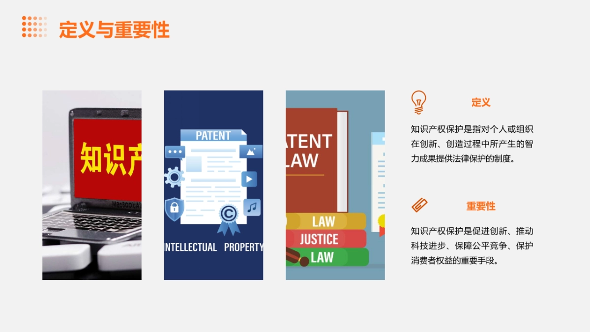 如何进行知识产权保护_第4页