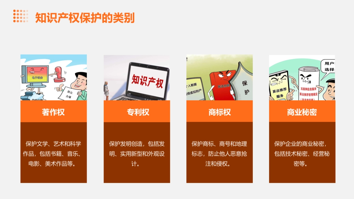 如何进行知识产权保护_第5页