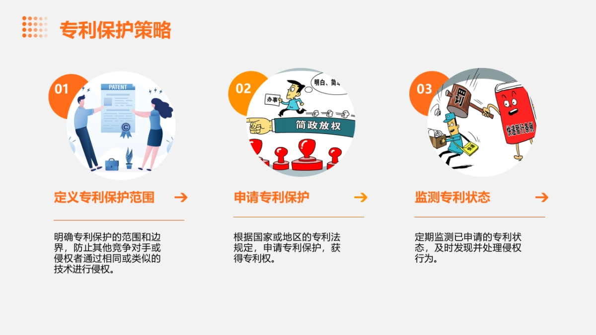 如何进行知识产权保护_第8页