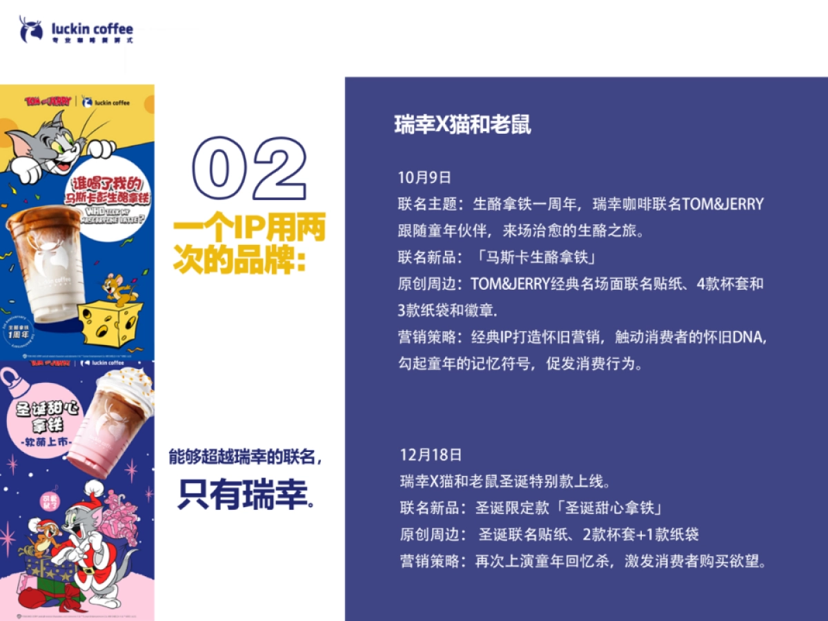 瑞幸2023年终总结PPT_第9页