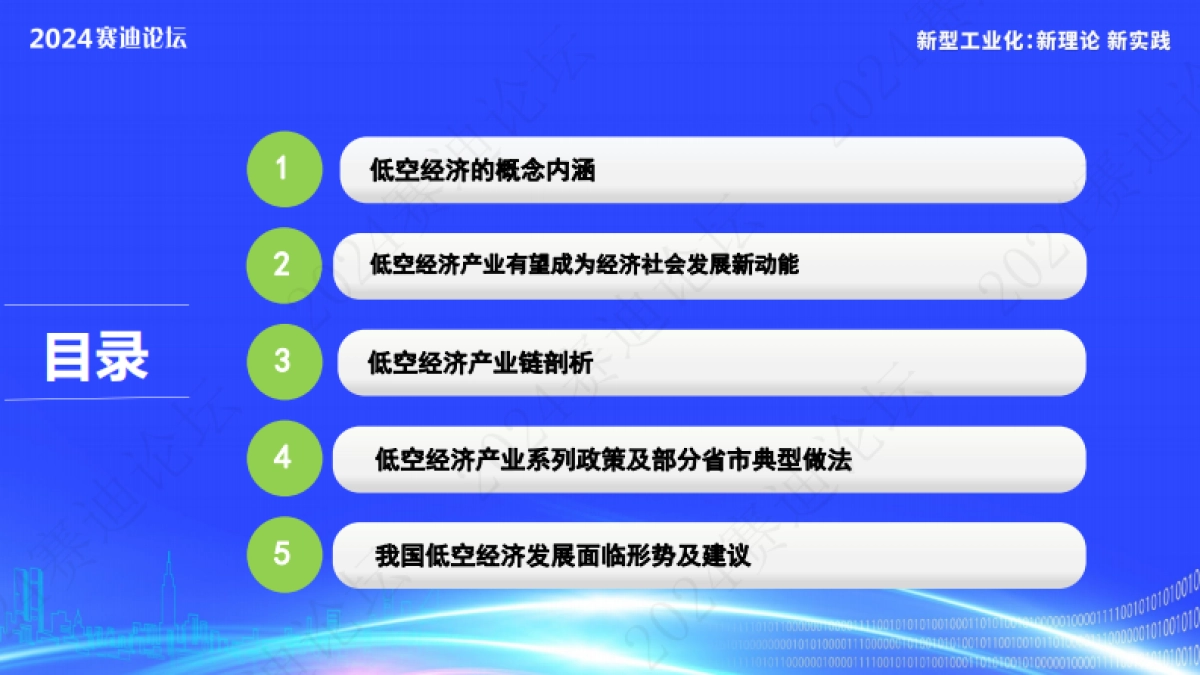 赛迪：2024低空经济产业发展白皮书_第2页