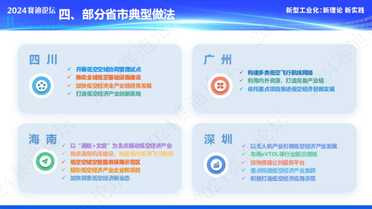 赛迪：2024低空经济产业发展白皮书_第9页