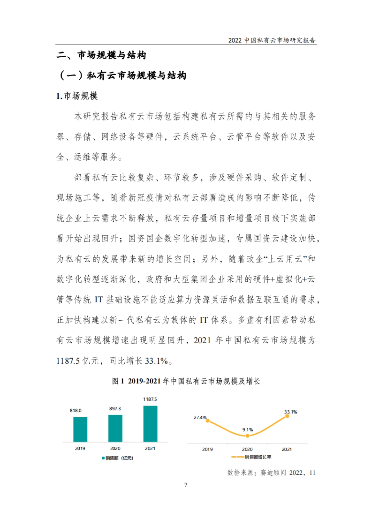 赛迪顾问：2022中国私有云市场研究报告_第10页