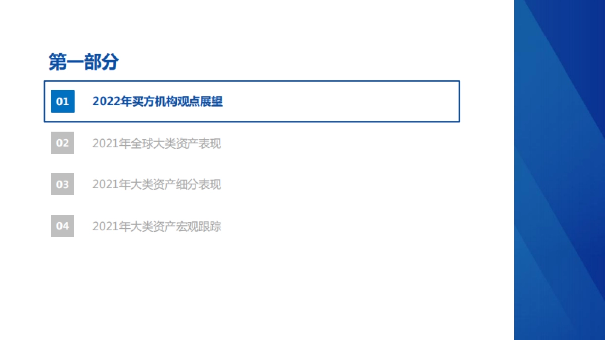 三十图回顾2021年全球资产走势：“商”领风骚_第2页