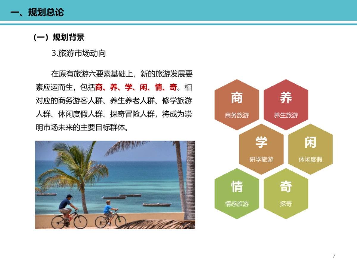 上海崇明国际生态岛·人文度假小镇规划 _第7页