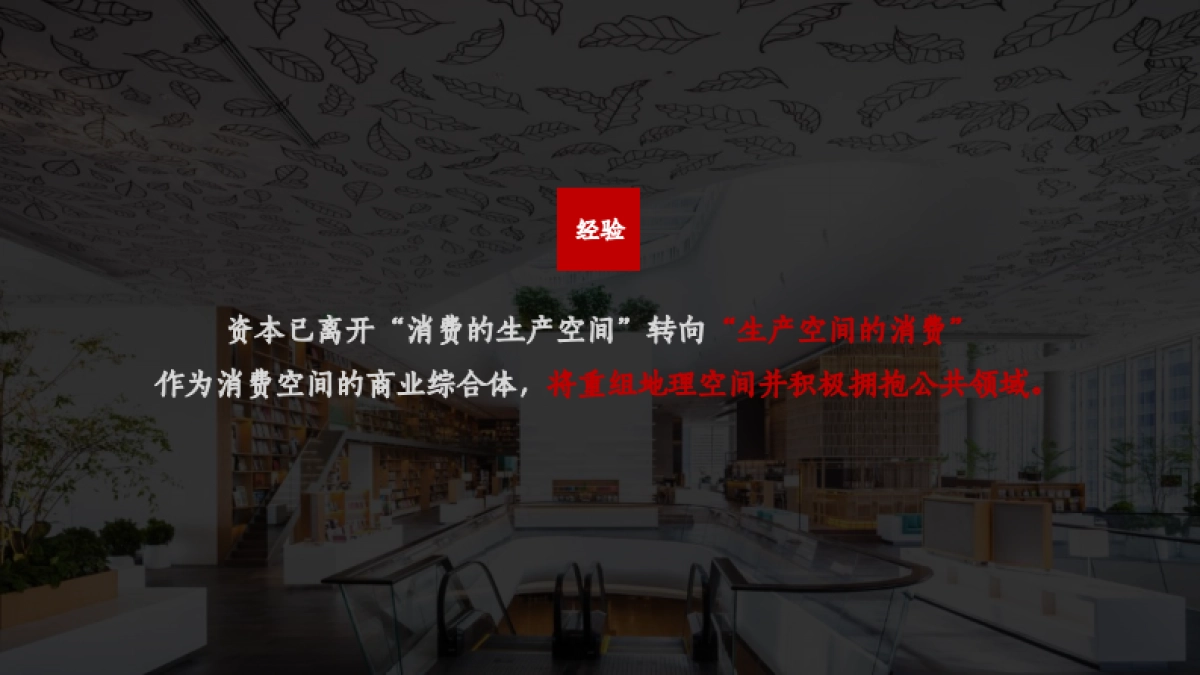 上海光大安石虹桥中心策略案_第5页