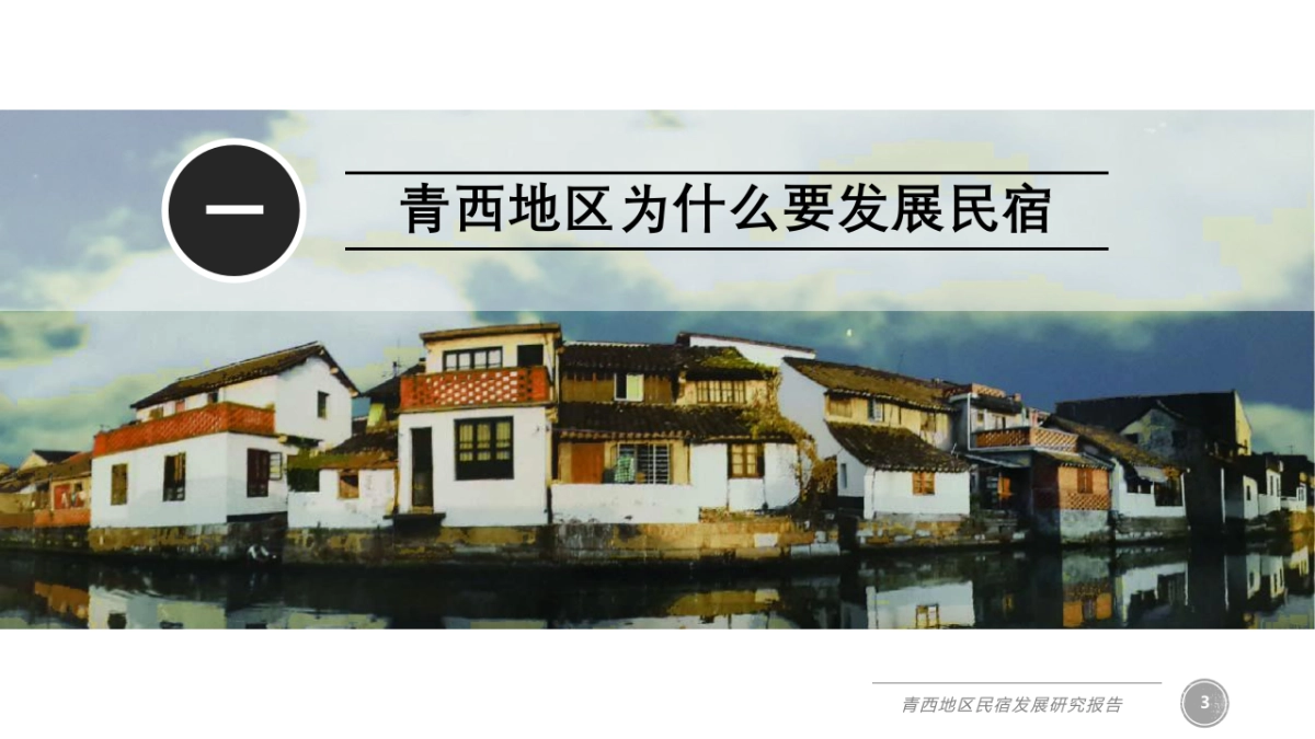 上海青西民宿发展研究_第3页
