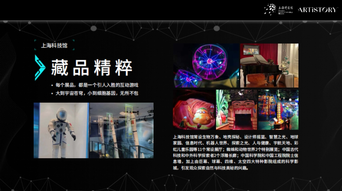 上海三馆 INTRO DECK_第6页