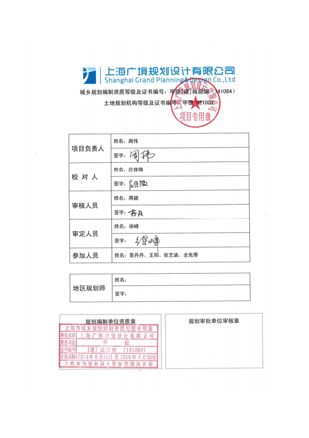 上海市金山区廊下镇郊野单元规划_第5页