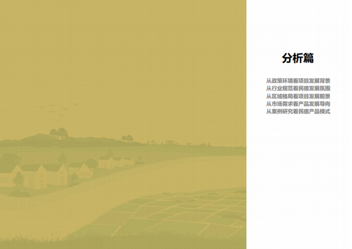 上海市青浦区张马村民宿开发_第10页