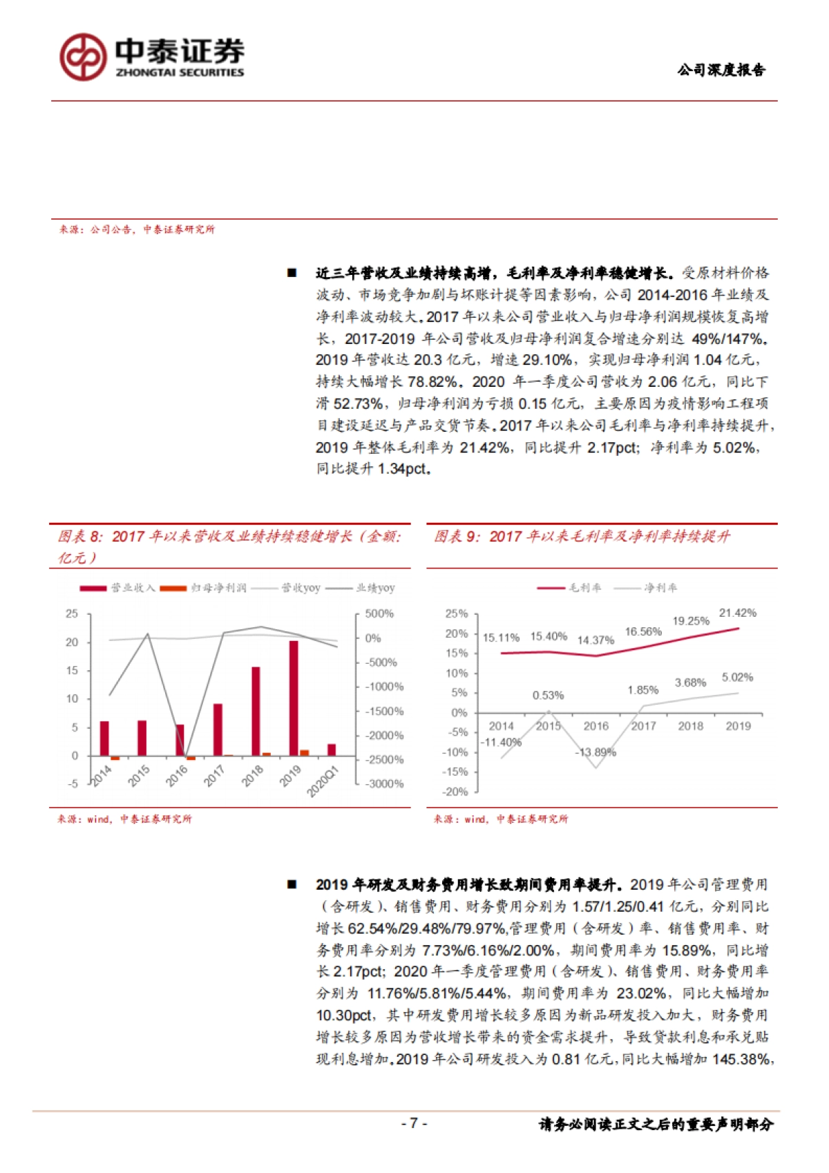 尚伟股份-高端市场多点开花，特种电缆龙头起航_第7页