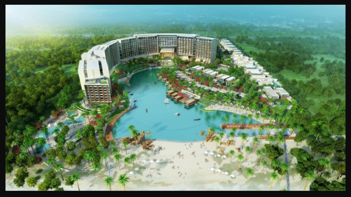 深圳道里-三亚晋合海棠湾策略方案_第4页