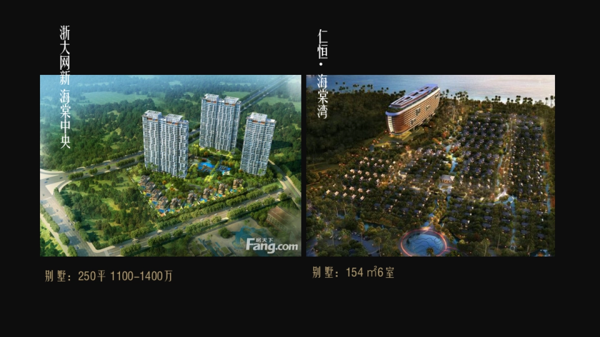 深圳道里-三亚晋合海棠湾策略方案_第8页