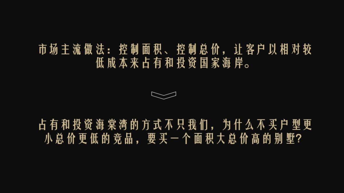 深圳道里-三亚晋合海棠湾策略方案_第9页