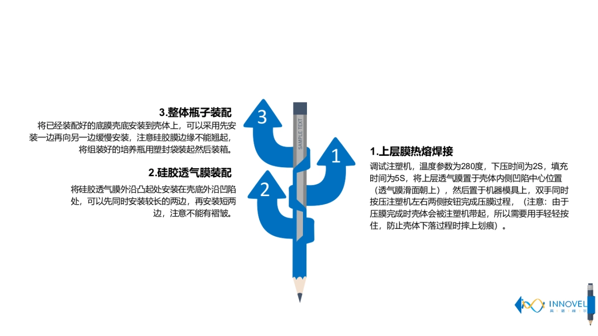 生物耗材培养瓶操作流程_第4页