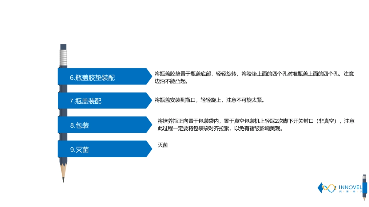 生物耗材培养瓶操作流程_第7页