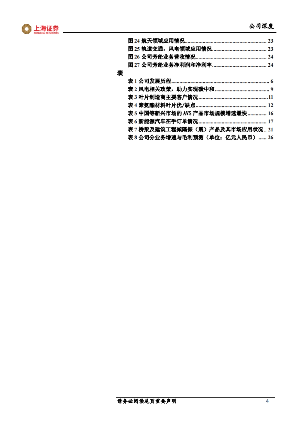 时代新材_ “改革、减隔震、风电、新材料”四轮驱动,开启新“时代”_第4页