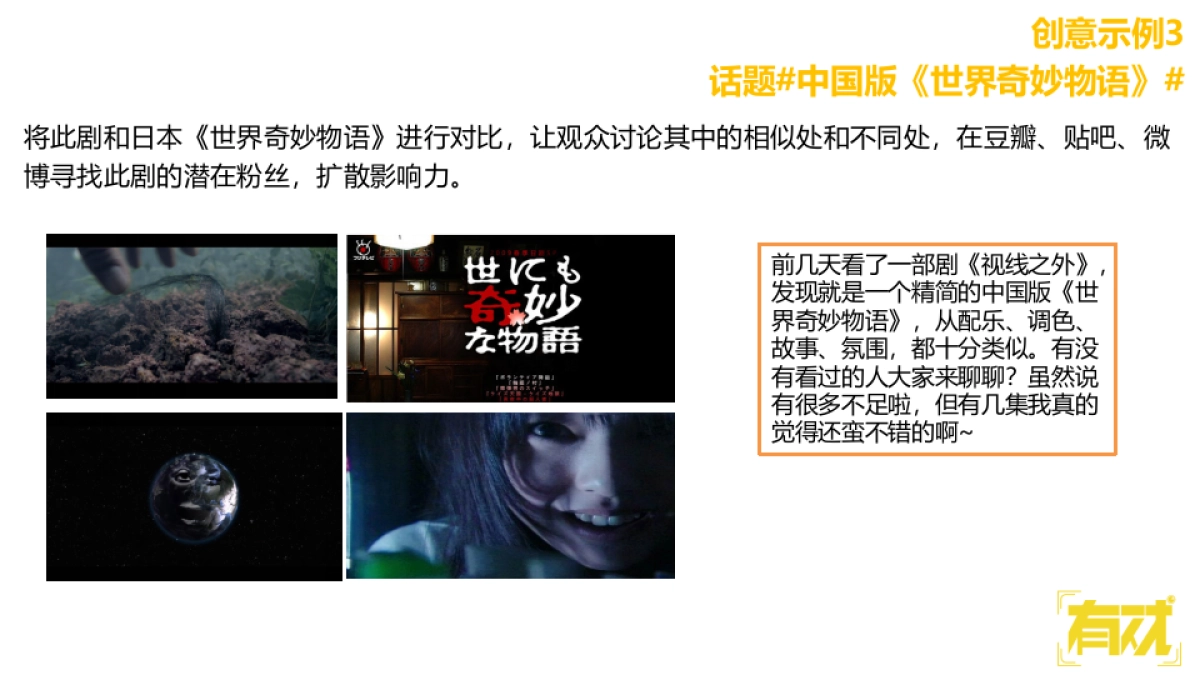 视线之外宣发方案_第10页