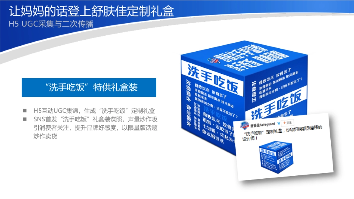 舒肤佳PCC SFG Ecom JMF Plan_第7页