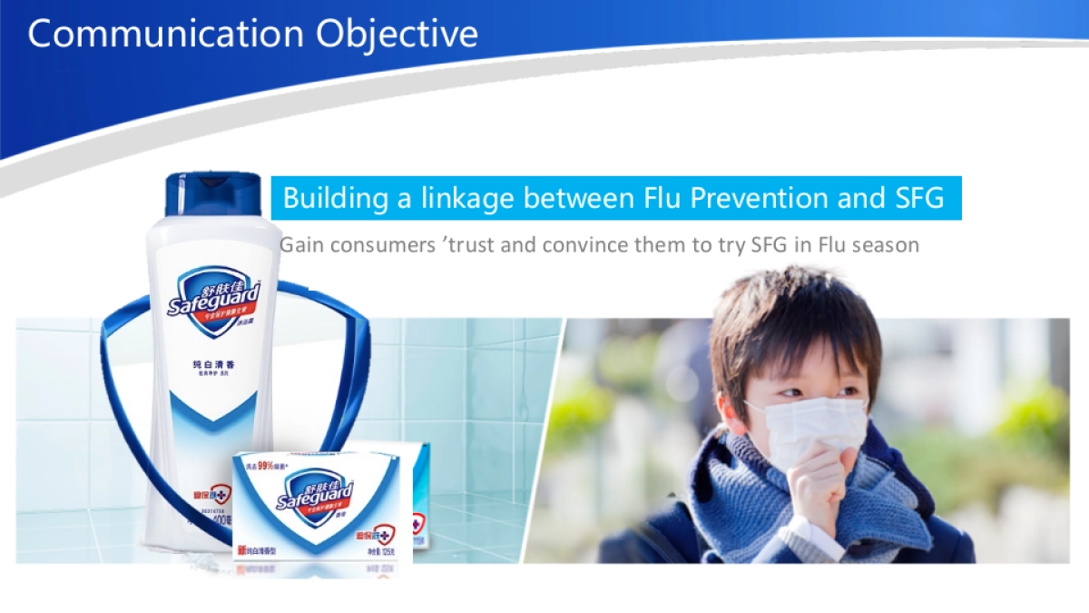 舒肤佳PCC_SFG&OLAY_Ecom_OND_PLAN_第3页