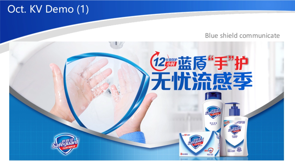 舒肤佳PCC_SFG&OLAY_Ecom_OND_PLAN_第8页