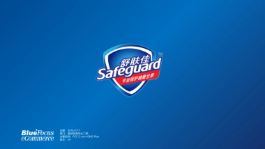 舒肤佳PCC_SFG&OLAY_Ecom_OND_PLAN
