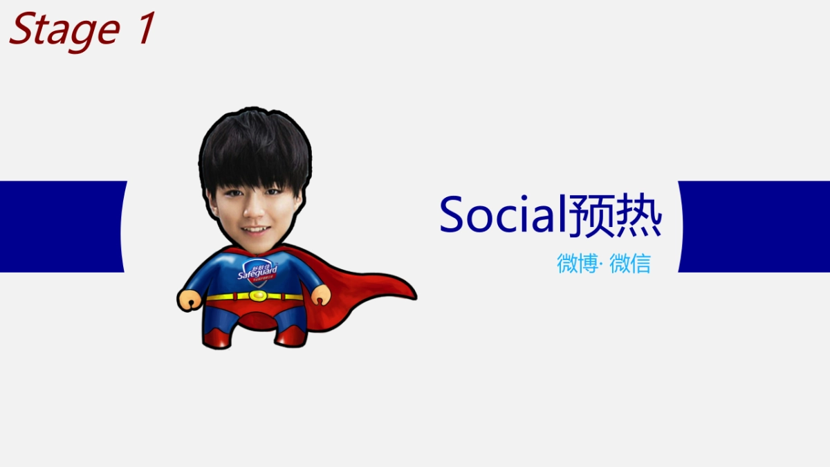 舒肤佳SFG X TF Boys E-com Plan （for TMALL）_第5页