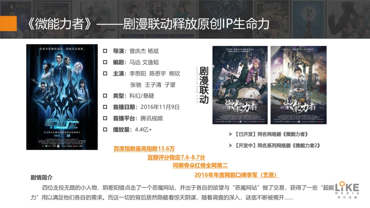 属于年轻人的影视时代_第10页