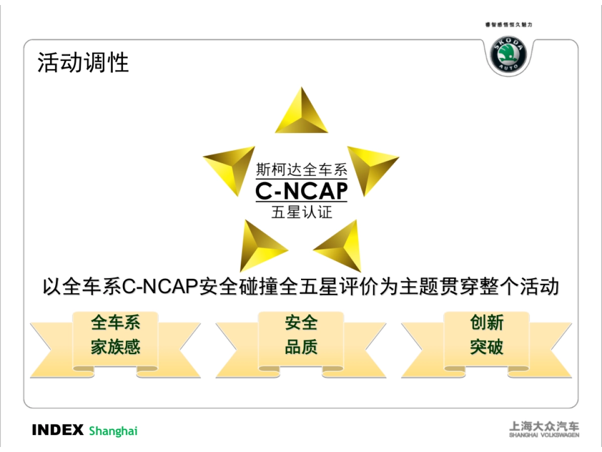 斯柯达全国大型巡展方案_第7页