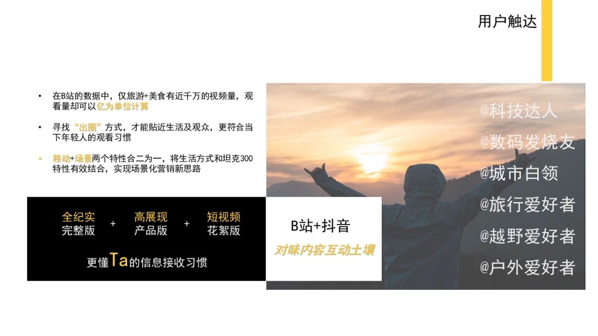 所怀信仰，终将抵达-坦克300_第10页