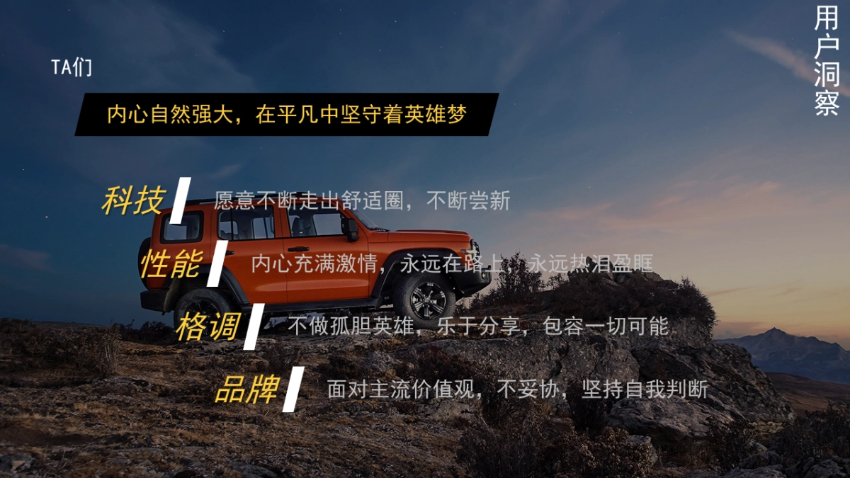 所怀信仰，终将抵达-坦克300_第2页