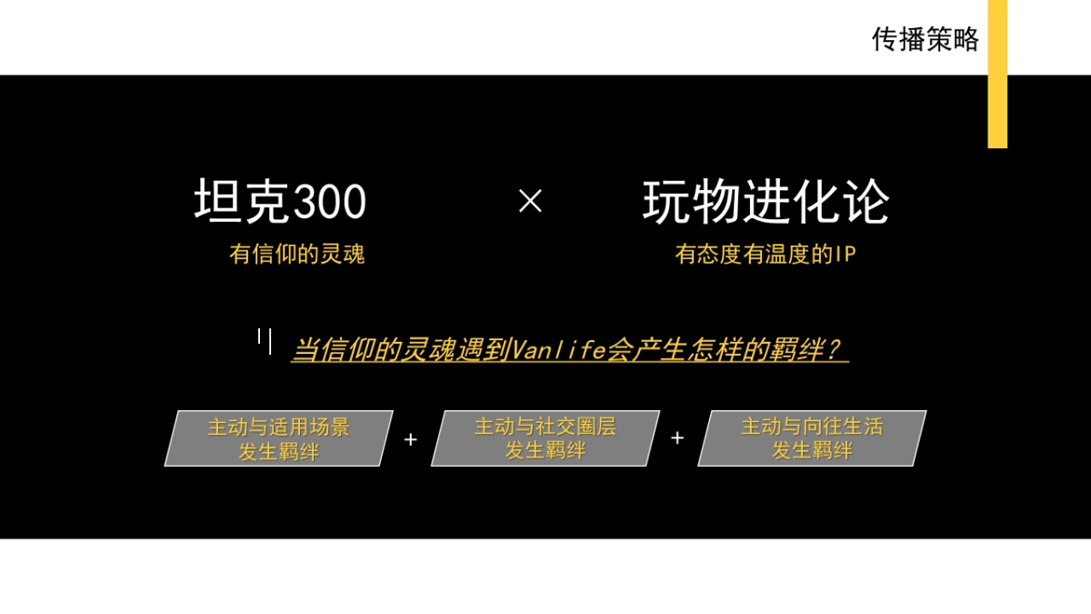 所怀信仰，终将抵达-坦克300_第7页