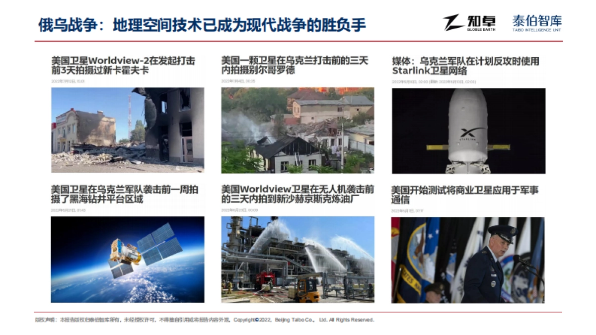 泰伯智库：2022地理空间产业趋势报告_第6页