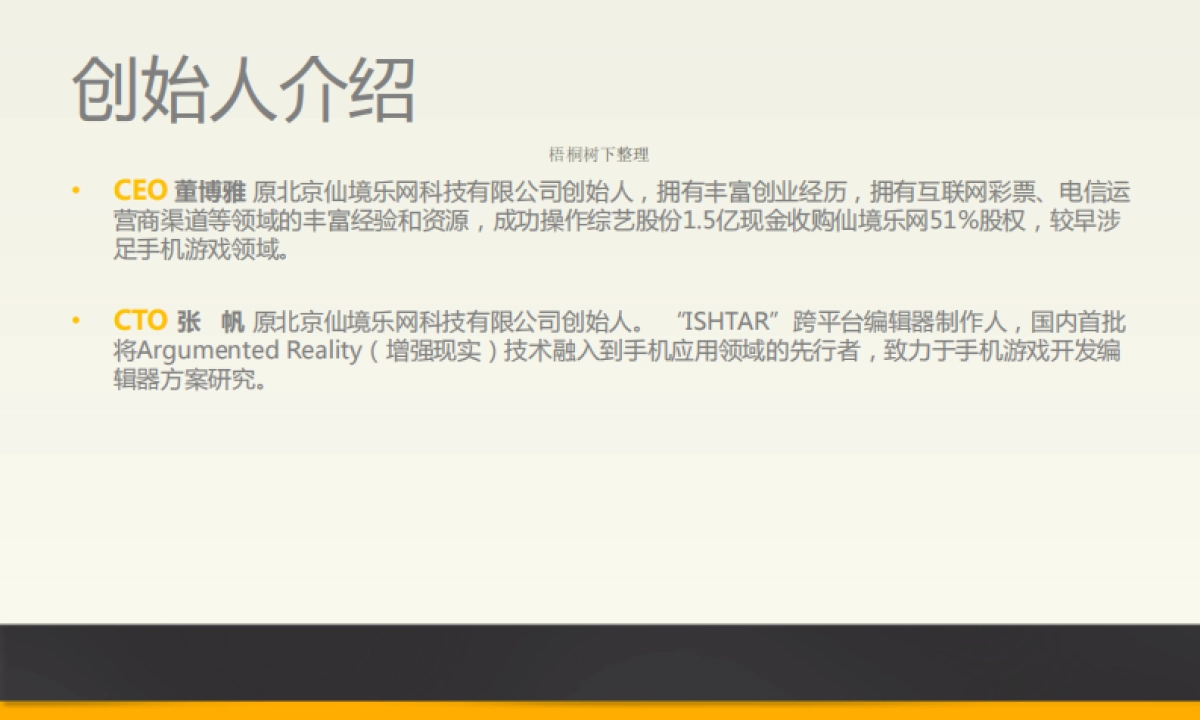 泰和大家A轮融资计划书_第3页