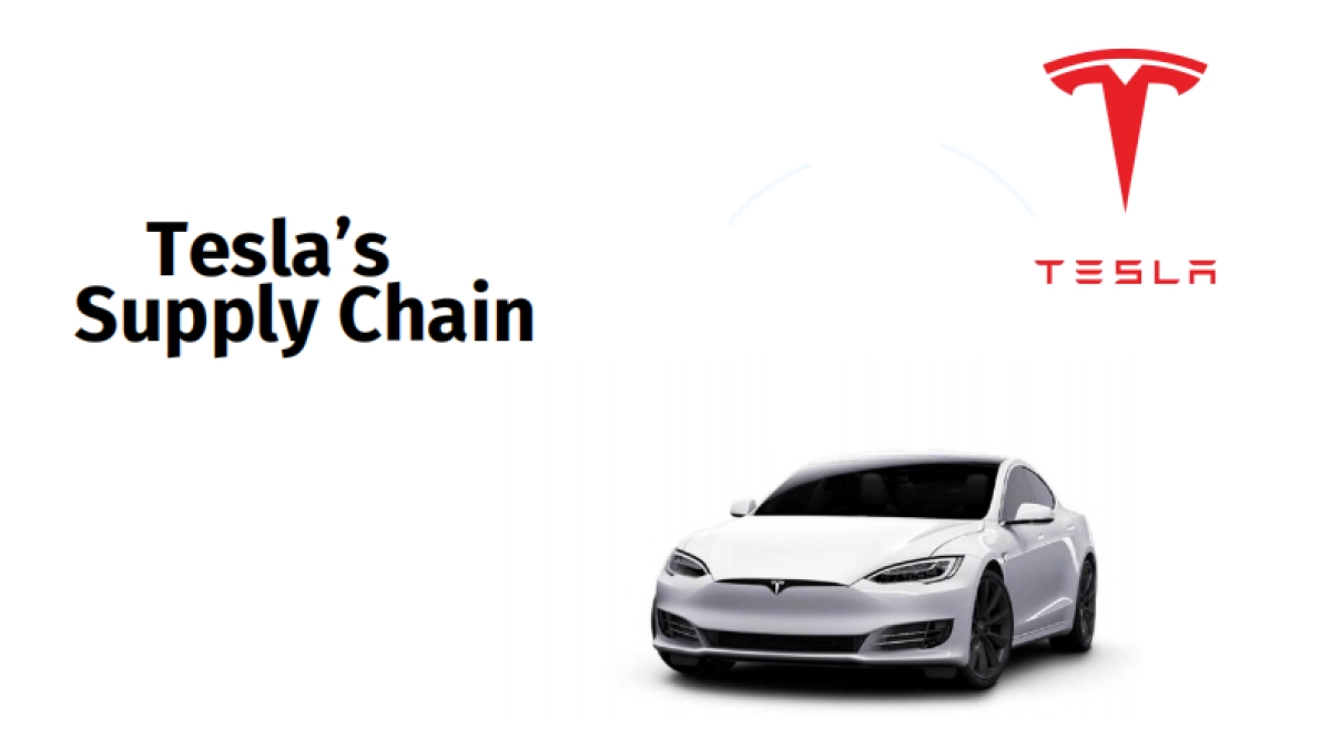 特斯拉供应链（英）-特斯拉-26页_第1页