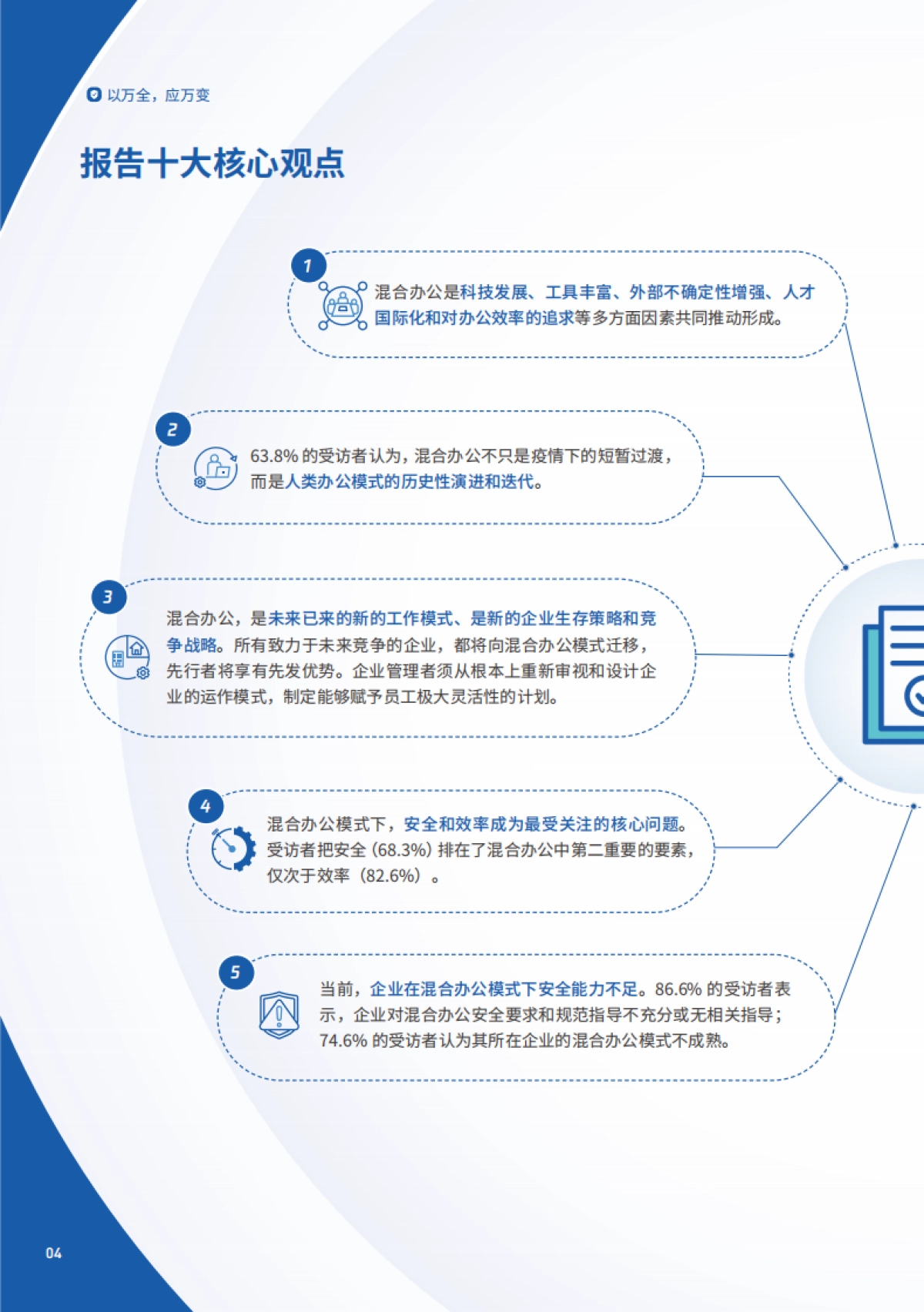 腾讯研究院：2022混合办公安全白皮书_第8页