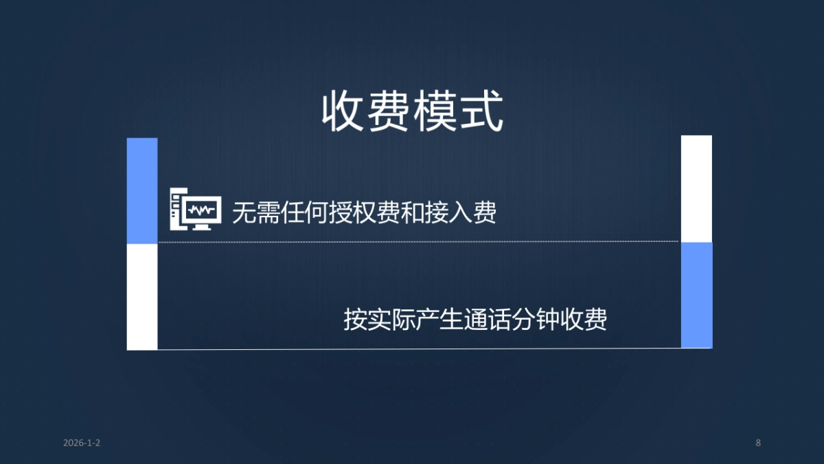 天天投 飞语云通讯_第8页