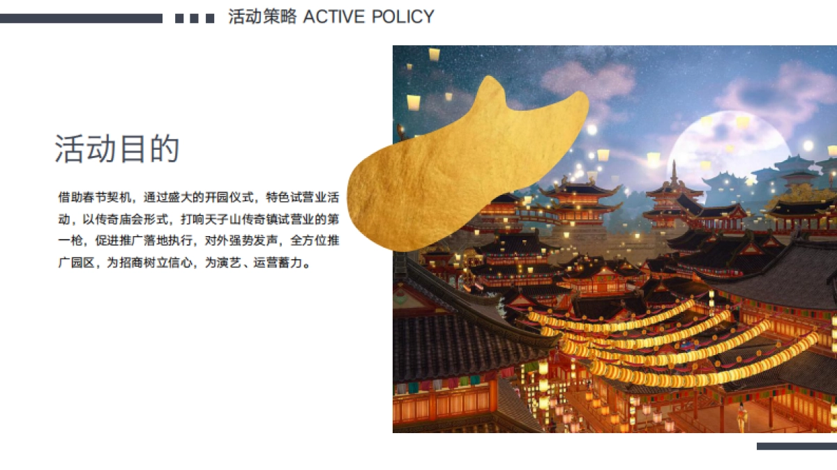 天子山传奇镇开园方案_第5页