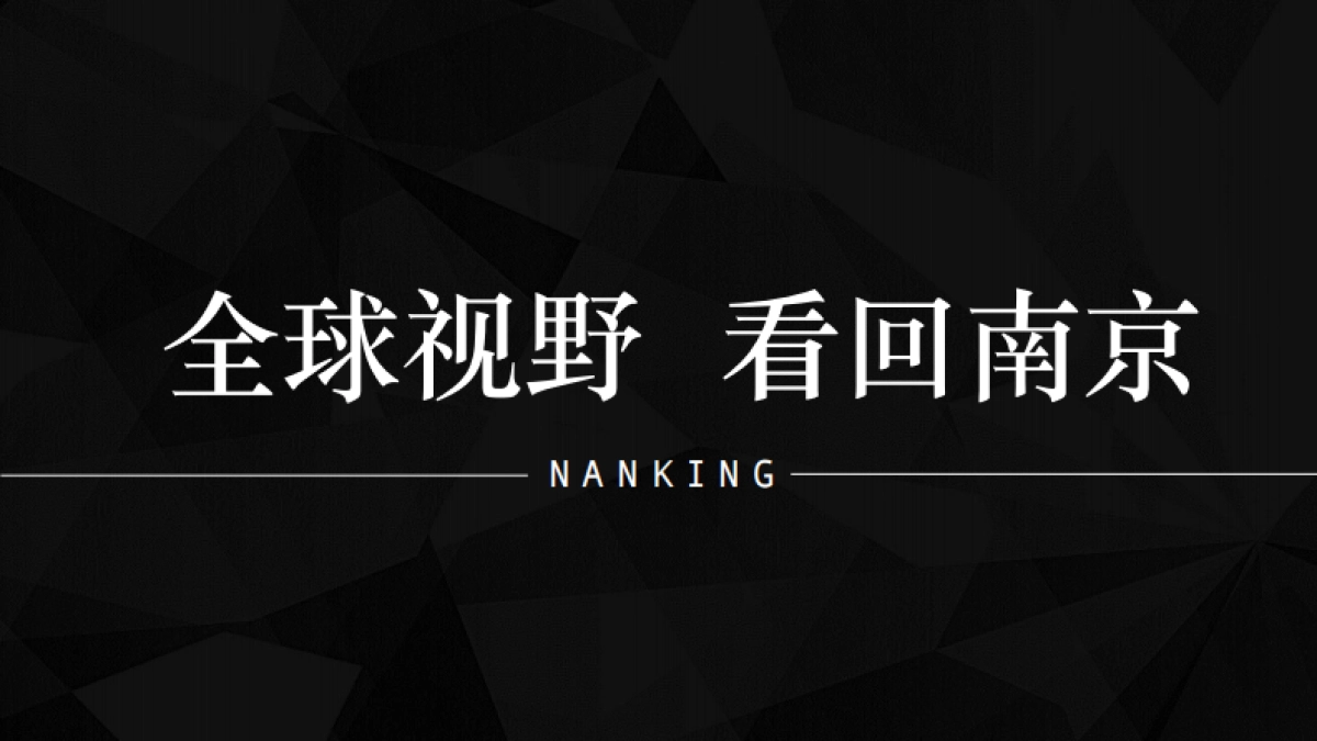 同策-南京香港置地新街口地块产品策划报告_第9页